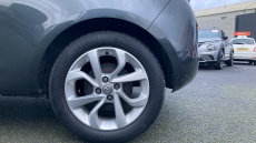 Vauxhall Corsa 1.4 Sport 3dr [AC] Petrol Hatchback